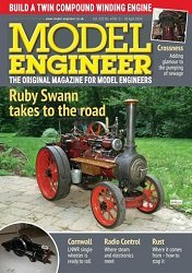 Model Engineer - Issue 4740