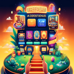 Bounty Casino: как приступить к игре бесплатно?