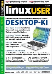 LinuxUser - 04/2024