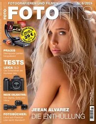 Fotohits №6 2024