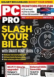 PC Pro - Issue 357, June 2024