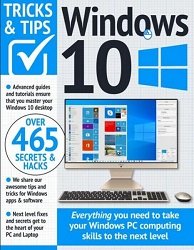 Windows 10 Tricks and Tips - 18th Edition 2024