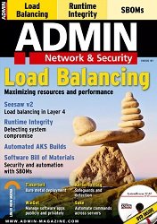 Admin Network & Security - Issue 81 2024