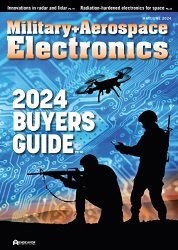 Military + Aerospace Electronics - May/June 2024
