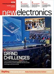New Electronics – June 2024
