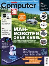 Computer Bild Germany №14 2024