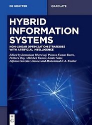 Hybrid Information Systems: Non-Linear Optimization Strategies with Artificial Intelligence