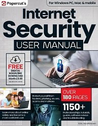 Internet Security User Manual - 4th Edition 2024