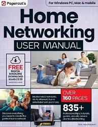 Home Networking User Manual - 5th Edition 2024