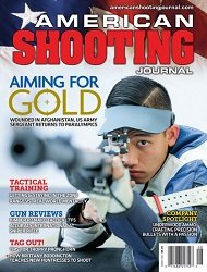 American Shooting Journal - August 2024