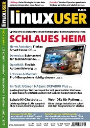 LinuxUser - 09/2024