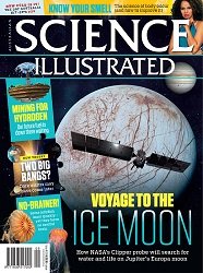 Science Illustrated Australia - Issue 109 2024