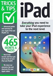 iPad Tricks and Tips - 19th Edition, 2024