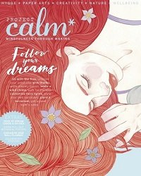 Project Calm - Follow Your Dreams 2024