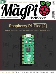 The MagPi - Issue 145 2024