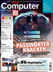 Computer Bild Germany №19 2024