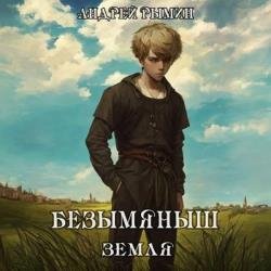 Безымяныш. Земля. Книга 5 (Аудиокнига)