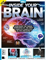 How It Works - Inside Your Brain, 5th Edition 2024