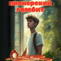 Пионерский гамбит 1 (Аудиокнига)