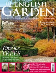 The English Garden - November 2024