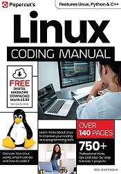 Linux Coding Manual - 23rd Edition, 2024