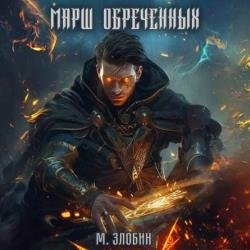 Марш обречённых. Книга 1 (Аудиокнига)