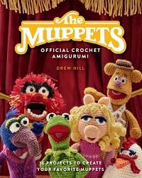 The Muppets Official Crochet Amigurumi