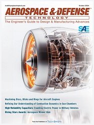 Aerospace & Defense Technology - October 2024