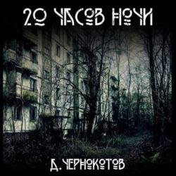 20 часов ночи (Аудиокнига)