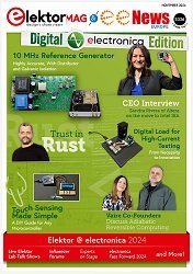 Elektor Mag №533d November 2024