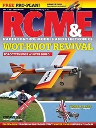 RCM&E - January 2025