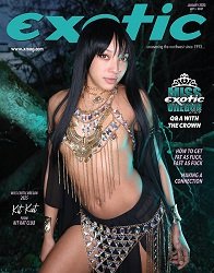 Exotic - January 2025