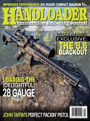 Handloader - February 2025