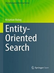 Entity-Oriented Search