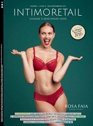 Intimo Retail - Gennaio/Febbraio 2025