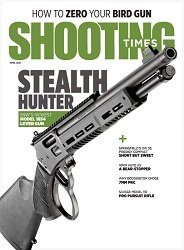 Shooting Times - April 2025