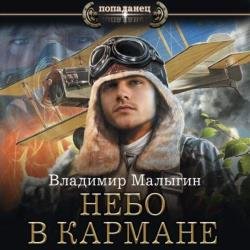 Небо в кармане 1 (Аудиокнига)