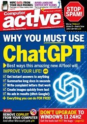 Computeractive - Issue 702 2025