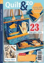 Quilt & Zo №43 2017