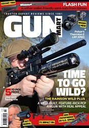 GunMart - March 2025