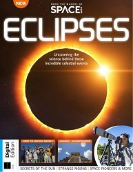 Eclipses (All About Space), 2nd Edition 202