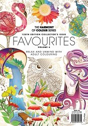 The Harmony of Colour Series 125: Favourites IV