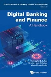 Digital Banking and Finance: A Handbook