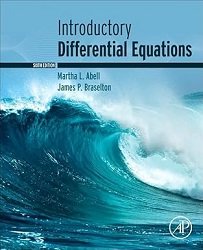 Introductory Differential Equations 6th Edition