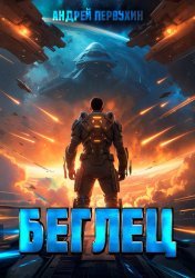 Беглец (А. Первухин). Цикл из 2 книг