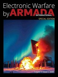 Armada International - Electronic Warfare Vol.3 Issue 1 2025