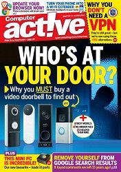 Computeractive - Issue 707 2025