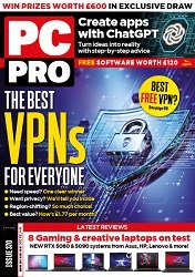 PC Pro - Issue 370 July 2025