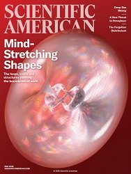 Scientific American - May 2025