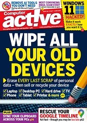 Computeractive - Issue 710 2025